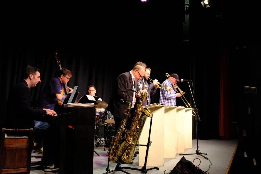 Skelton Skinner All Stars